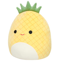 Squishmallows 20-Inch Maui the Yellow Pineapple | Jazwares / Squishmallows   Category|  Squad