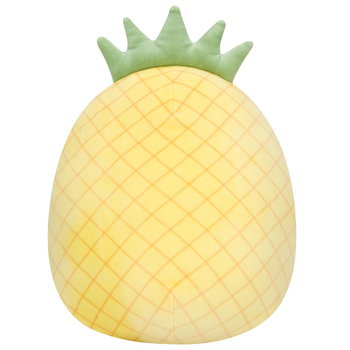 Squishmallows 20-Inch Maui the Yellow Pineapple | Jazwares / Squishmallows   Category|  Squad