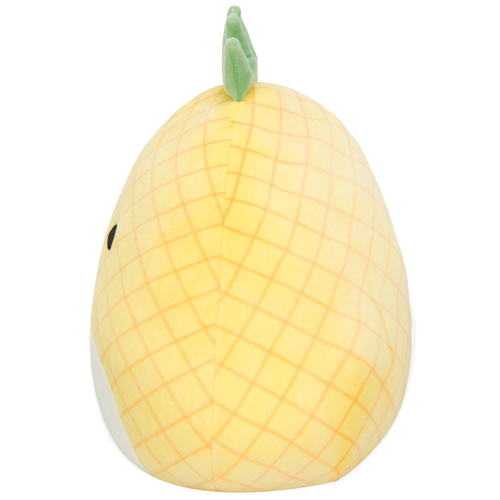 Squishmallows 20-Inch Maui the Yellow Pineapple | Jazwares / Squishmallows   Category|  Squad