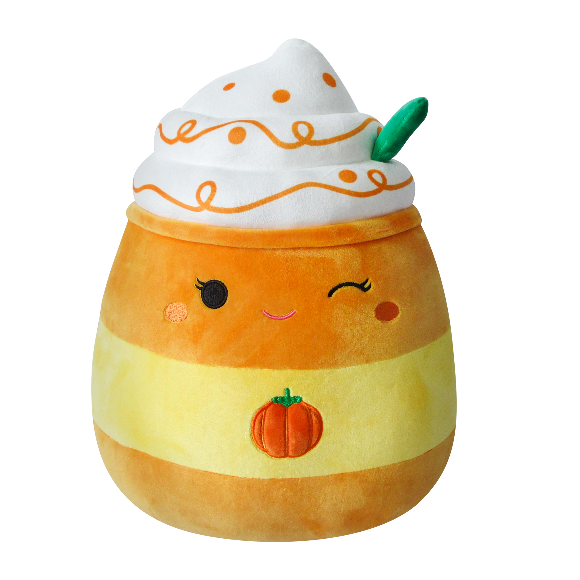 Squishmallows 20-Inch Maui the Yellow Pineapple | Jazwares / Squishmallows   Category|  Squad