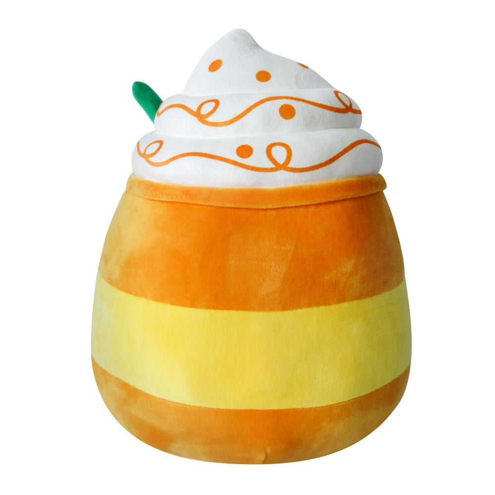 Squishmallows 20-Inch Maui the Yellow Pineapple | Jazwares / Squishmallows   Category|  Squad