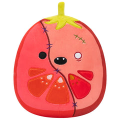 Squishmallows 8" Ritter the Zombie Tomato | Jazwares / Squishmallows   Category