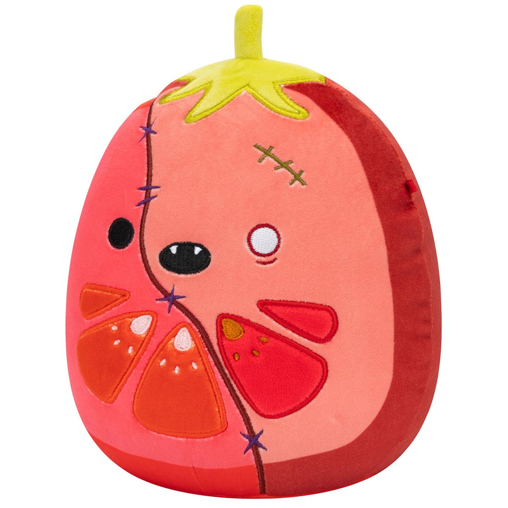 Squishmallows 8" Ritter the Zombie Tomato | Jazwares / Squishmallows   Category