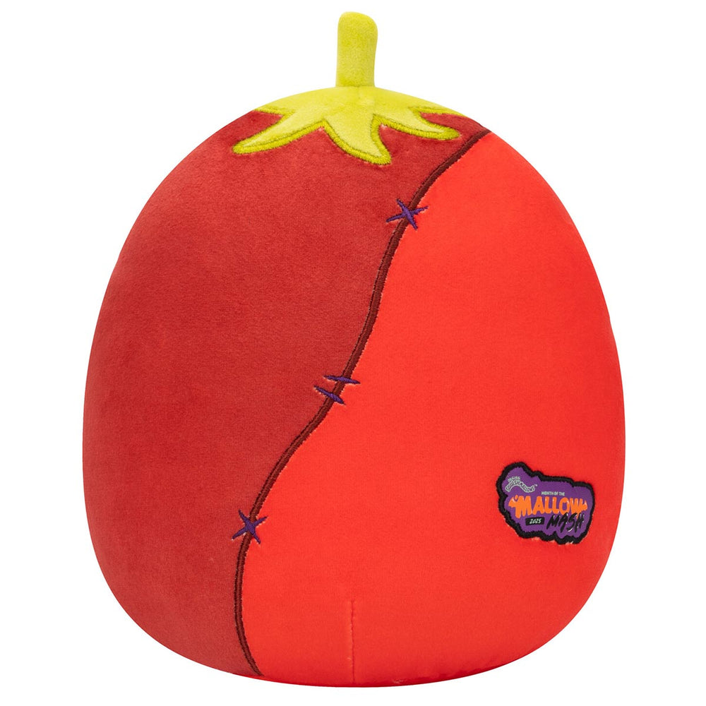 Squishmallows 8" Ritter the Zombie Tomato | Jazwares / Squishmallows   Category