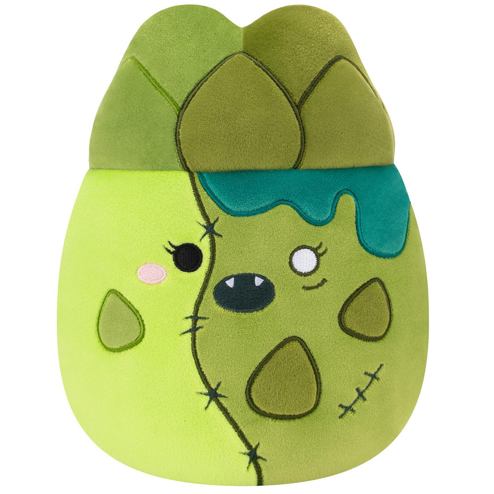 Squishmallows 8" Anara the Zombie Asparagus | Jazwares / Squishmallows   Category
