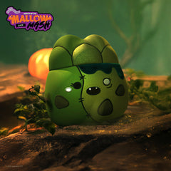 Squishmallows 8" Anara the Zombie Asparagus | Jazwares / Squishmallows   Category