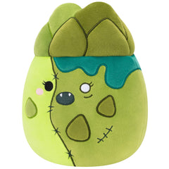 Squishmallows 8" Anara the Zombie Asparagus | Jazwares / Squishmallows   Category
