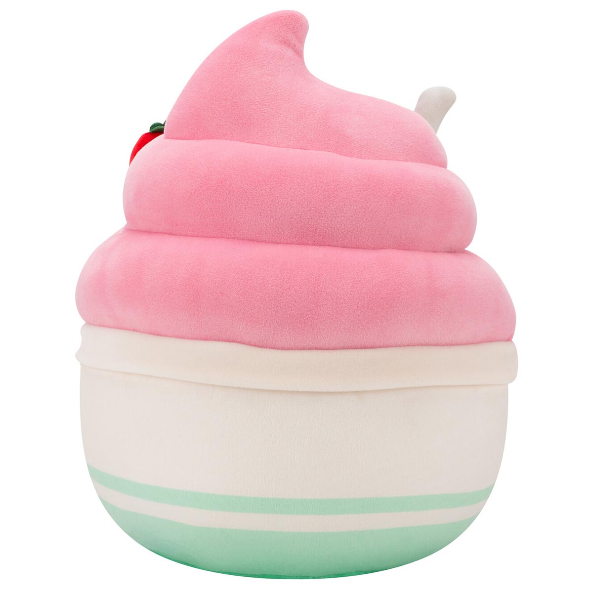 Squishmallows 8" Angelica the Pink Frozen Yogurt | Jazwares / Squishmallows   Squad