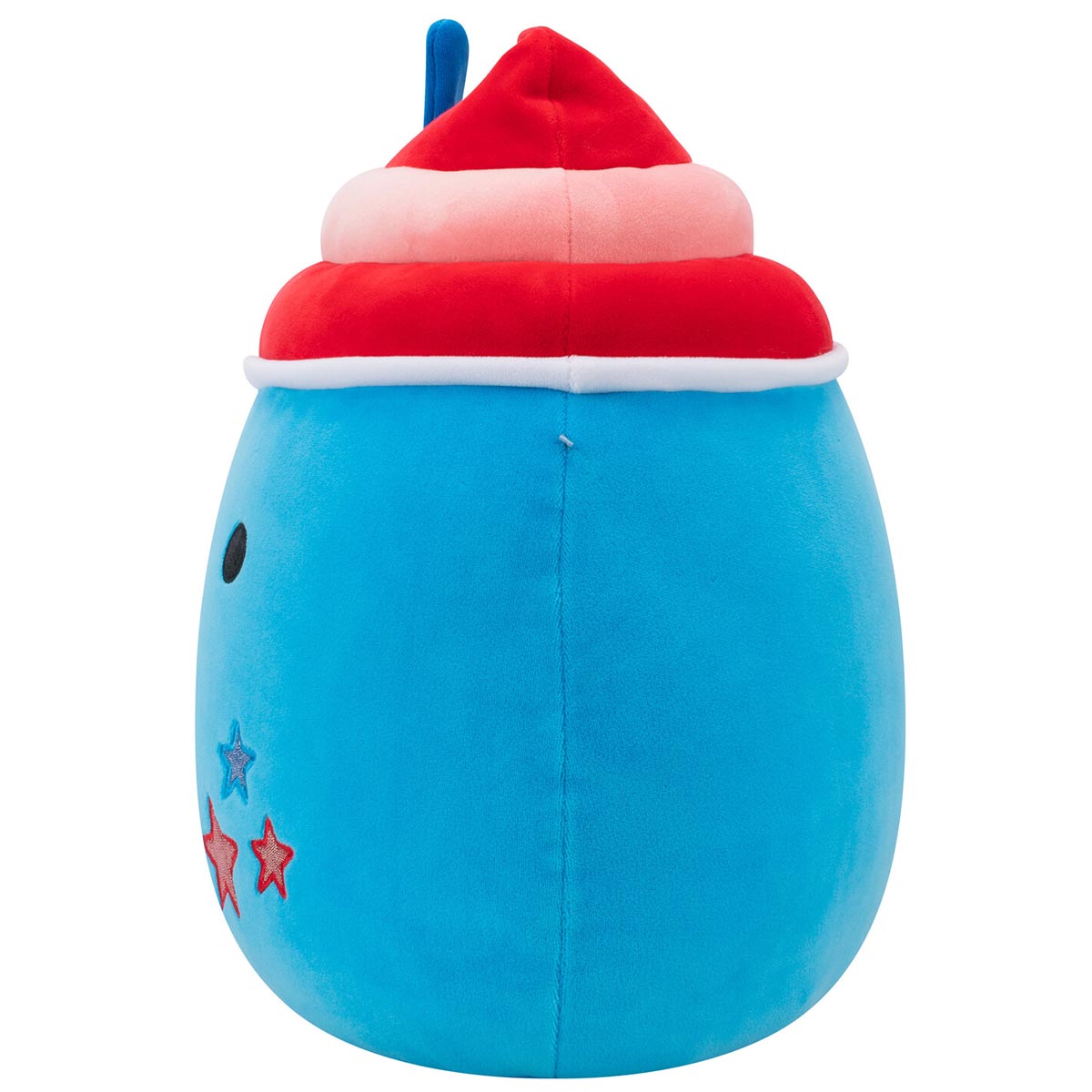Squishmallows 12" Izaak the Blue Slushy | Jazwares / Squishmallows   Category|  Squad