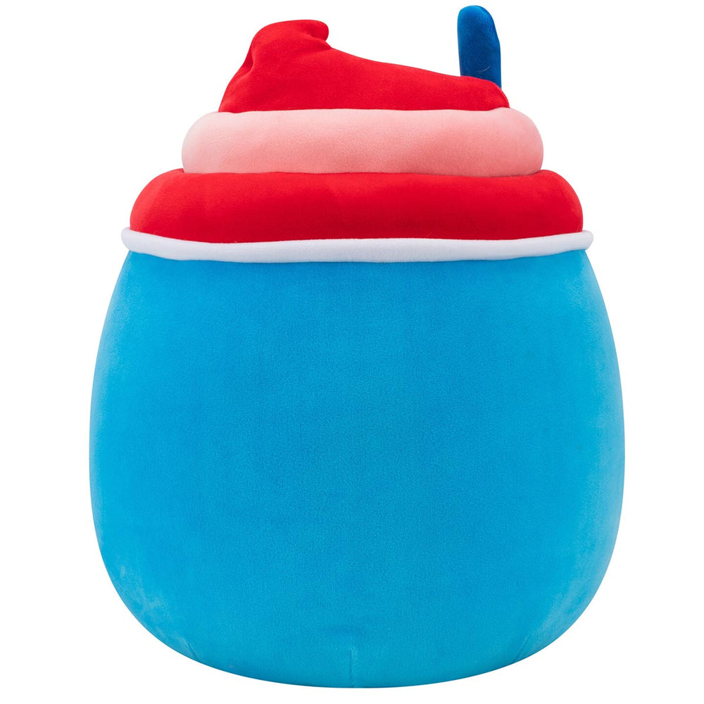 Squishmallows 12" Izaak the Blue Slushy | Jazwares / Squishmallows   Category|  Squad