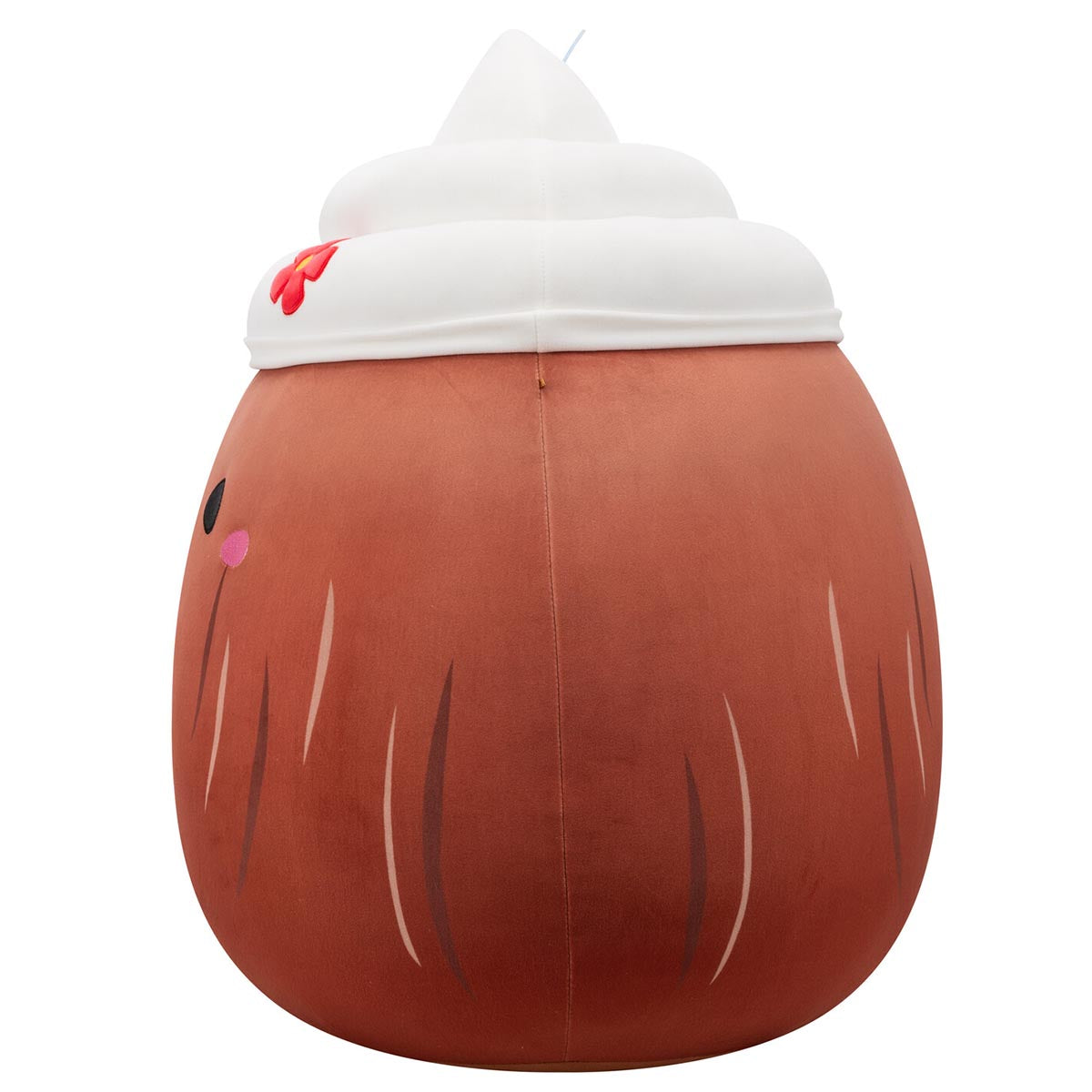 Squishmallows 20-Inch Mieko the Pina Colada in Coconut | Jazwares / Squishmallows   Category|  Squad