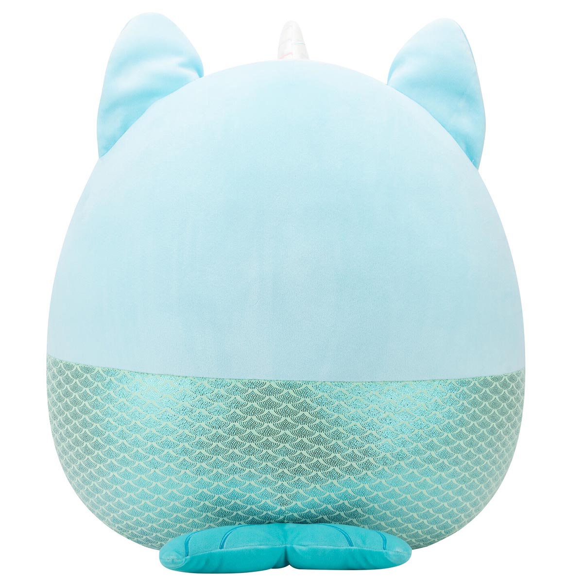 Squishmallows 20" Svetlana the Teal Caticorn Mermaid | Jazwares / Squishmallows   Category|  Squad