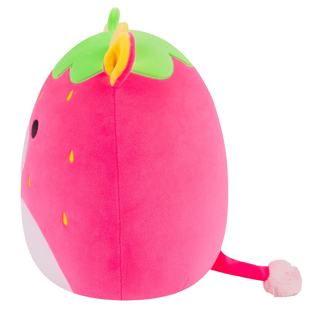 Squishmallows 12" Cleary the Hot Pink Strawberry Cow | Jazwares / Squishmallows   Squad