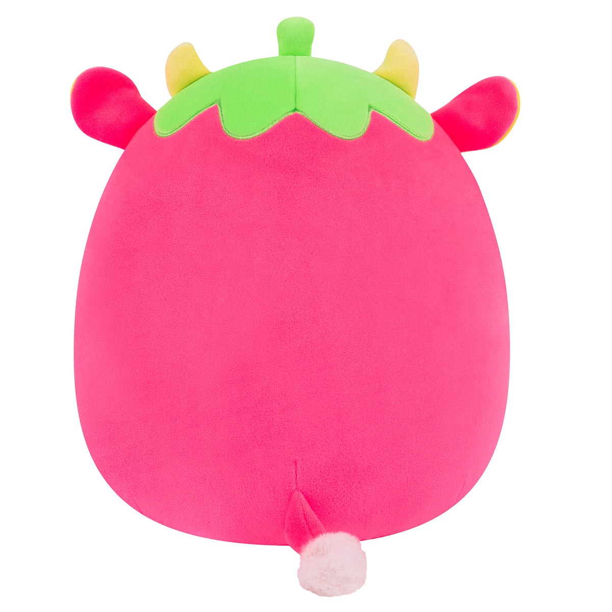 Squishmallows 12" Cleary the Hot Pink Strawberry Cow | Jazwares / Squishmallows   Squad