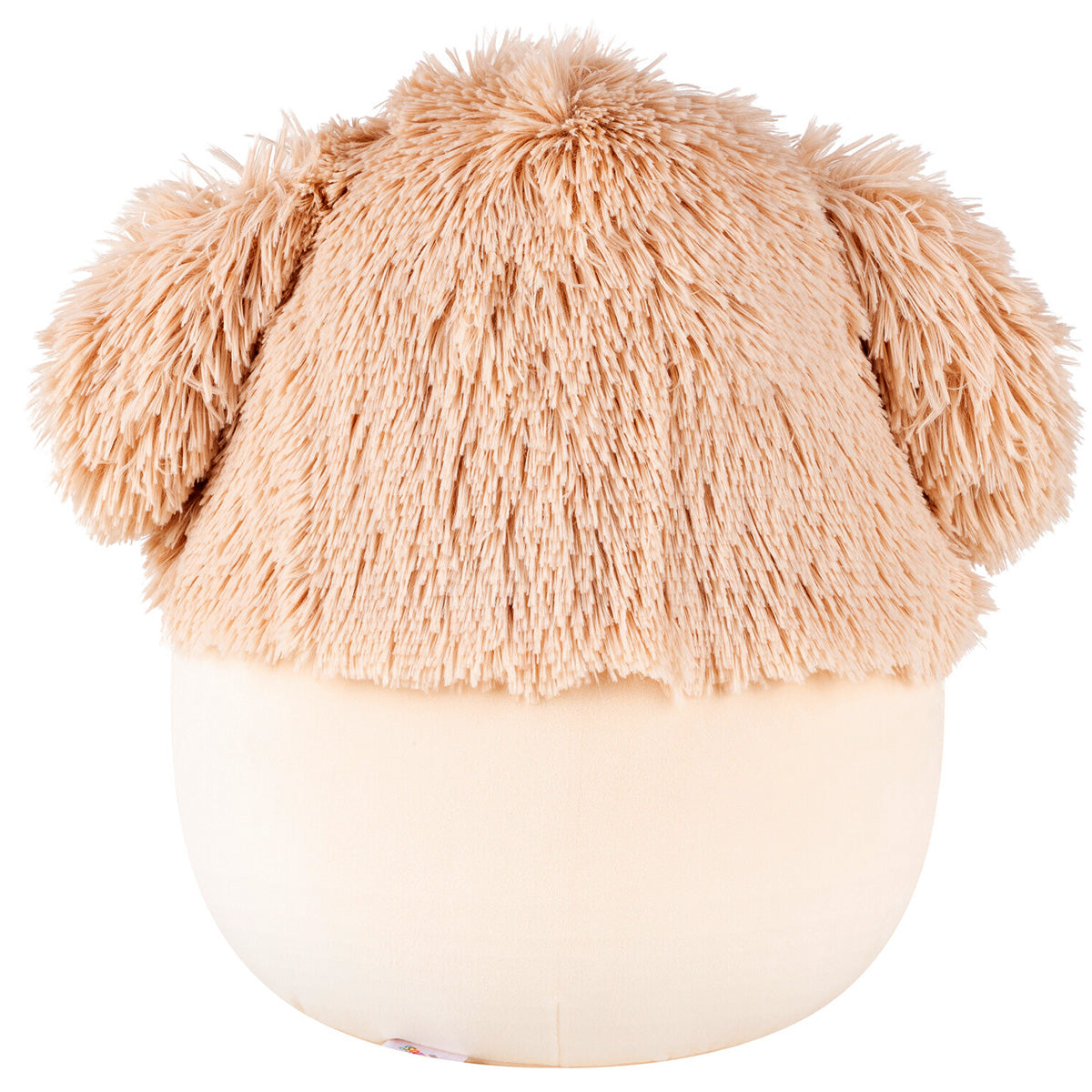 Squishmallows 12" Diva the Cream Bigfoot | Jazwares / Squishmallows   Squad