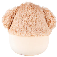 Squishmallows 12" Diva the Cream Bigfoot | Jazwares / Squishmallows   Squad