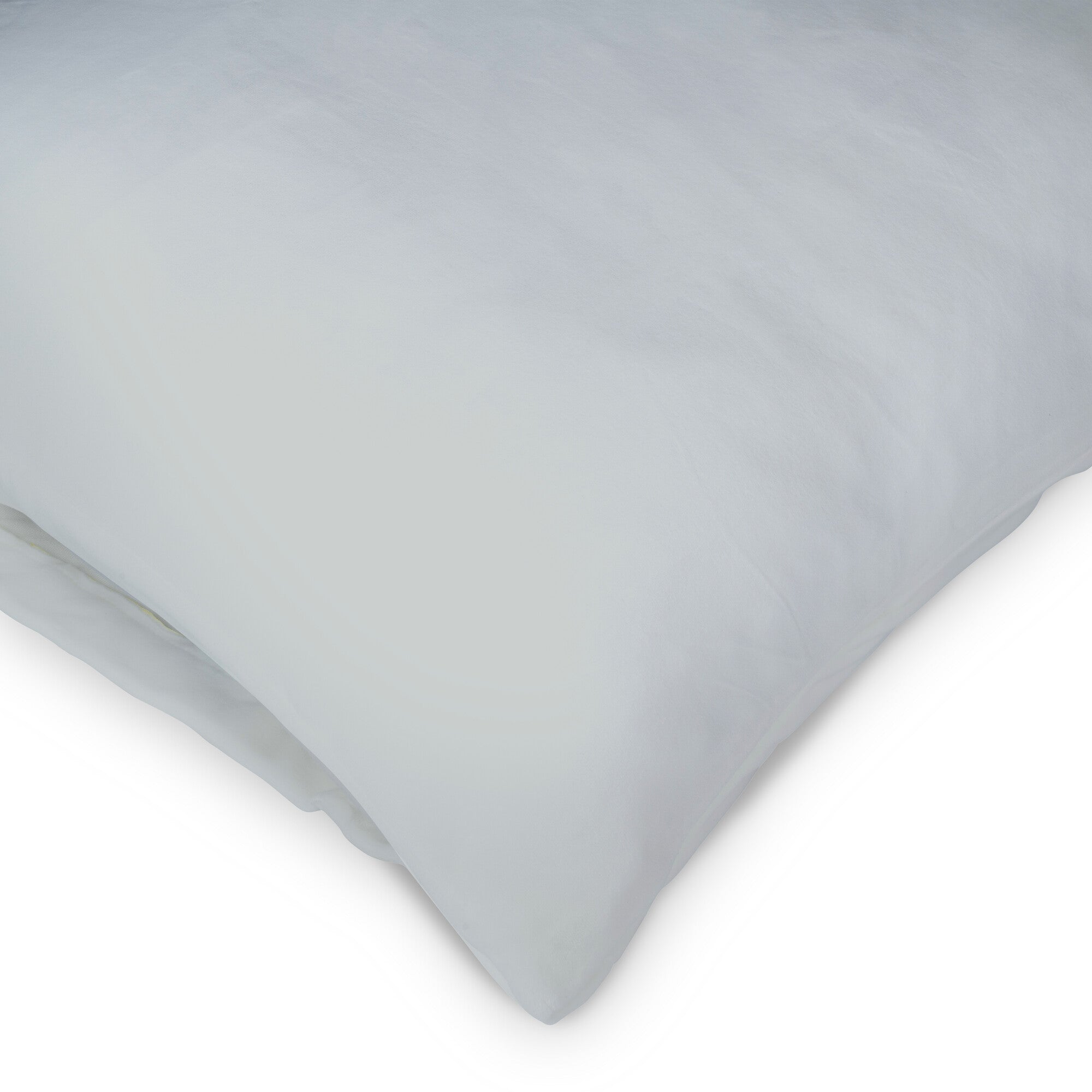 SquishPillow Pillow Case Light Slumber Grey | Jazwares / Squishmallows   Category