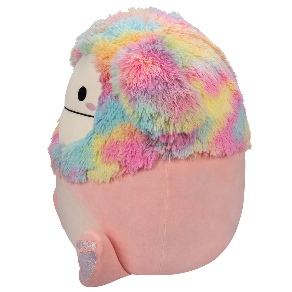 Squishmallows 20" Diane the Peach Bigfoot | Jazwares / Squishmallows   Category|  Squad