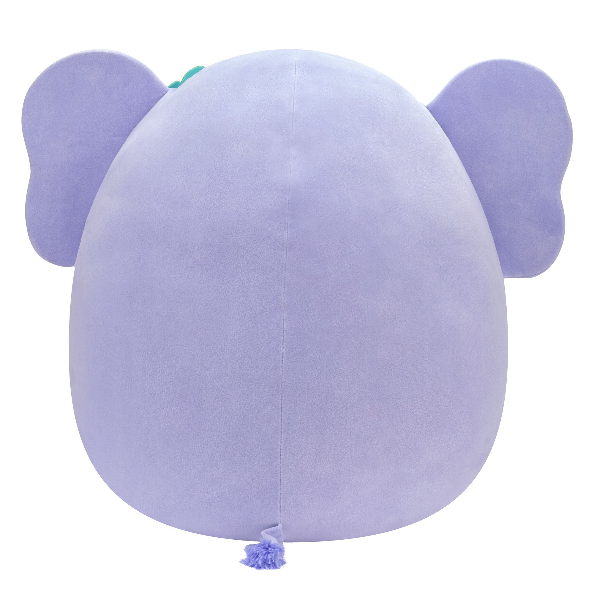 Squishmallows 20" Anjali the Purple Elephant | Jazwares / Squishmallows   Category|  Squad