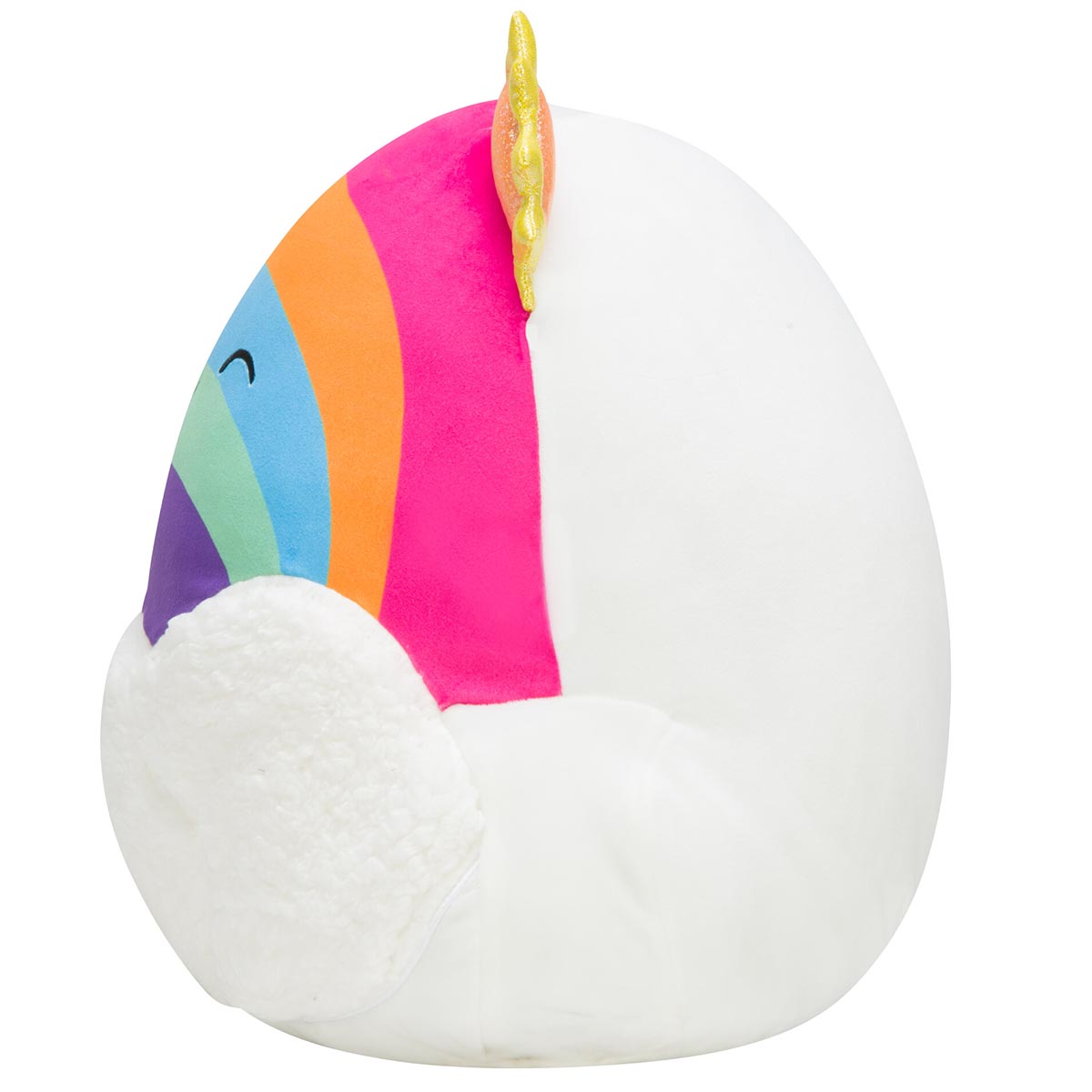 Squishmallows 14" Belina the Rainbow Cloud | Jazwares / Squishmallows   Category