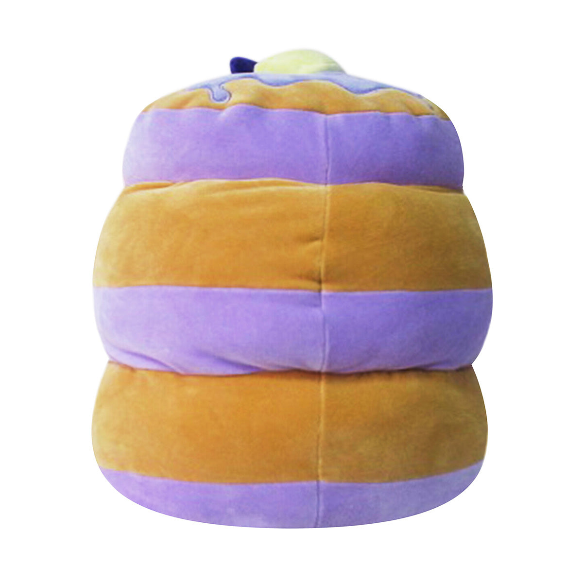 Squishmallows 14" Paden the Blueberry Pancakes | Jazwares / Squishmallows   Squad