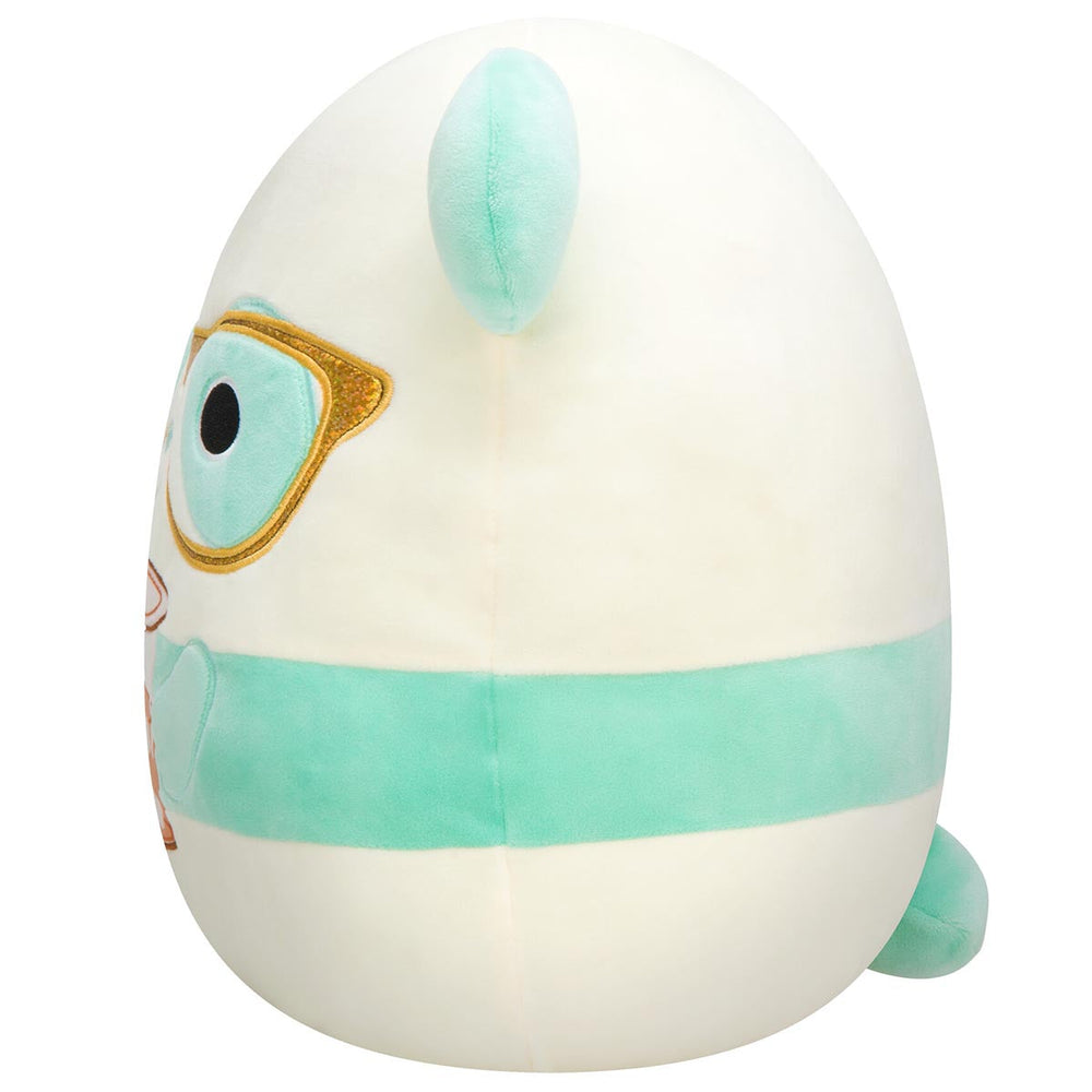 Squishmallows 14" Sissy the Teal Panda | Jazwares / Squishmallows   Squad