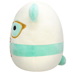 Squishmallows 14" Sissy the Teal Panda | Jazwares / Squishmallows   Squad