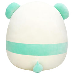 Squishmallows 14" Sissy the Teal Panda | Jazwares / Squishmallows   Squad