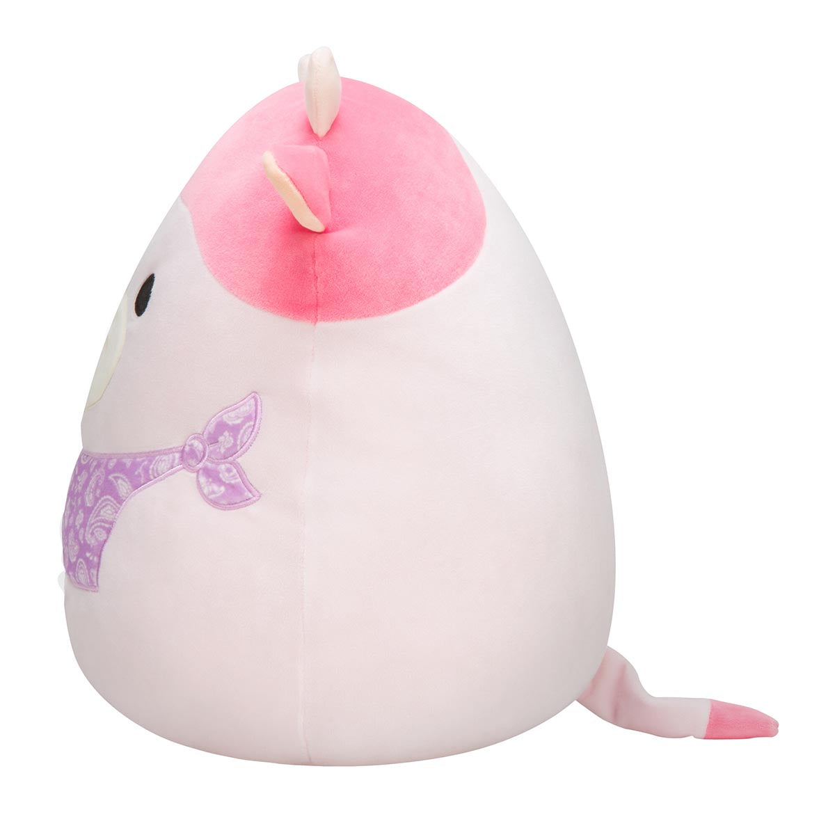 Squishmallows 14" Reshma the Light Pink Cow | Jazwares / Squishmallows   Squad