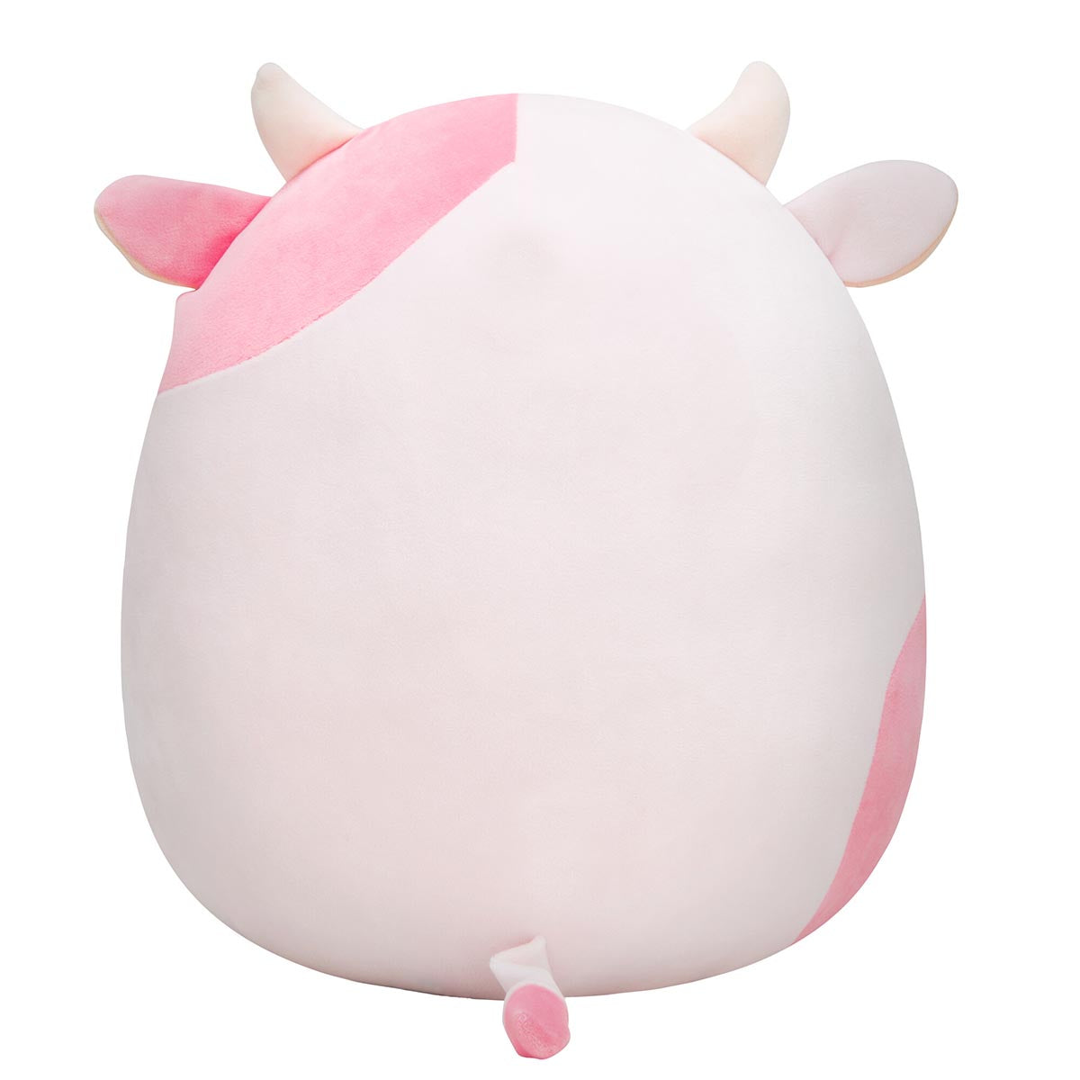 Squishmallows 14" Reshma the Light Pink Cow | Jazwares / Squishmallows   Squad