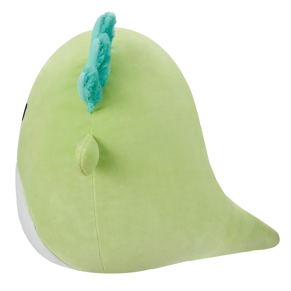Squishmallows 16" Mipsy the Green Axolotl | Jazwares / Squishmallows   Squad