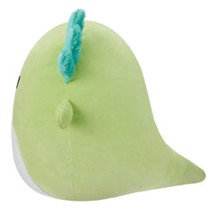 Squishmallows 16" Mipsy the Green Axolotl | Jazwares / Squishmallows   Squad