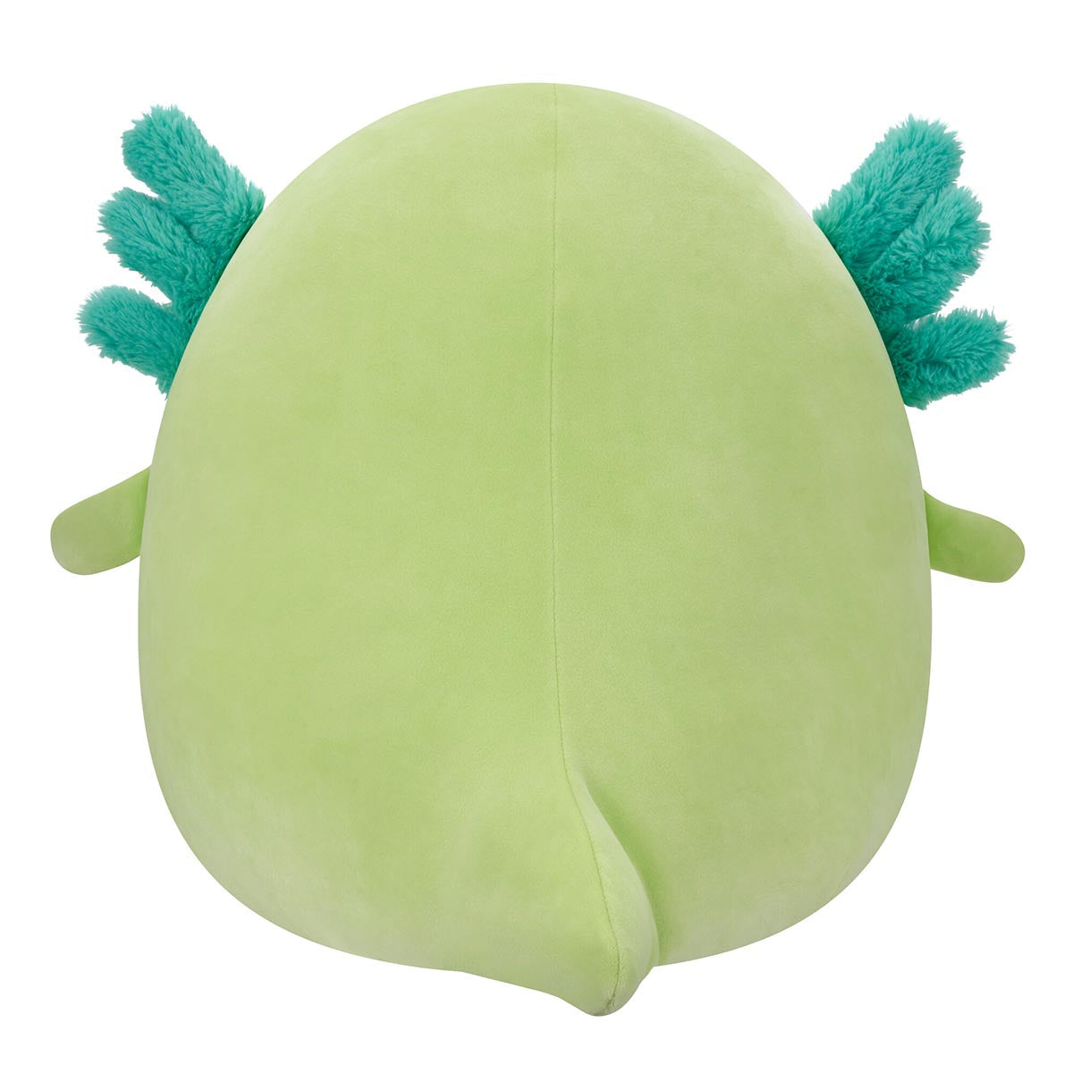 Squishmallows 16" Mipsy the Green Axolotl | Jazwares / Squishmallows   Squad