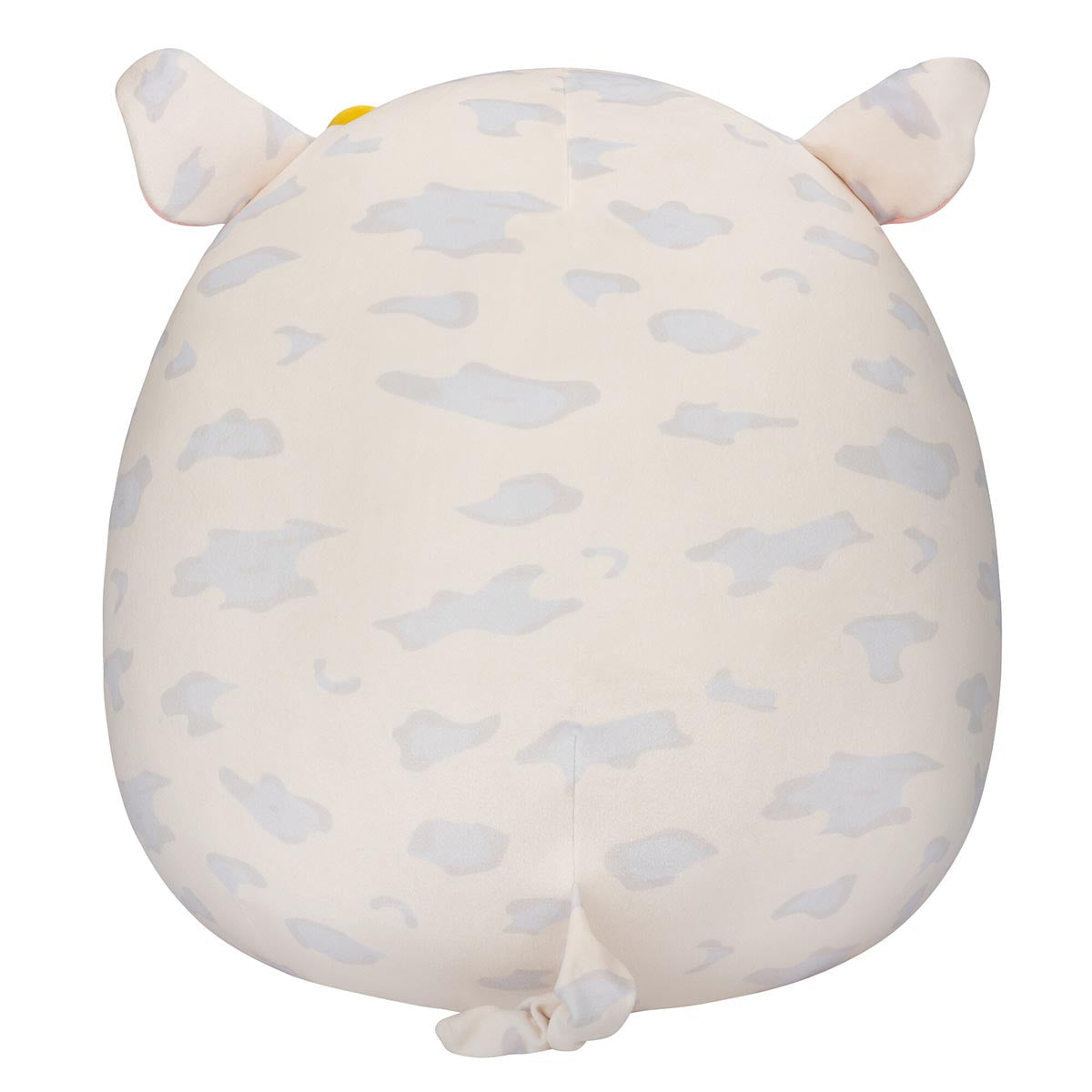 Squishmallows 16" Rosie the Spotted Pig with Yellow Flower Crown | Jazwares / Squishmallows   Squad