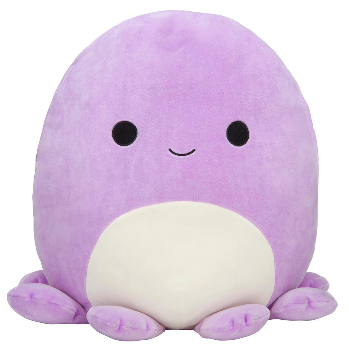 Squishmallows 16" Violet the Purple Octopus | Jazwares / Squishmallows   Squad
