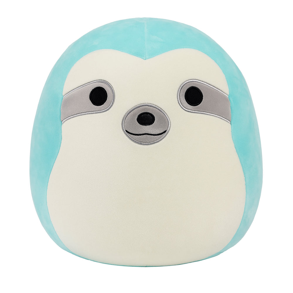 Squishmallows 12" Aqua the Aqua Sloth | Jazwares / Squishmallows   Squad