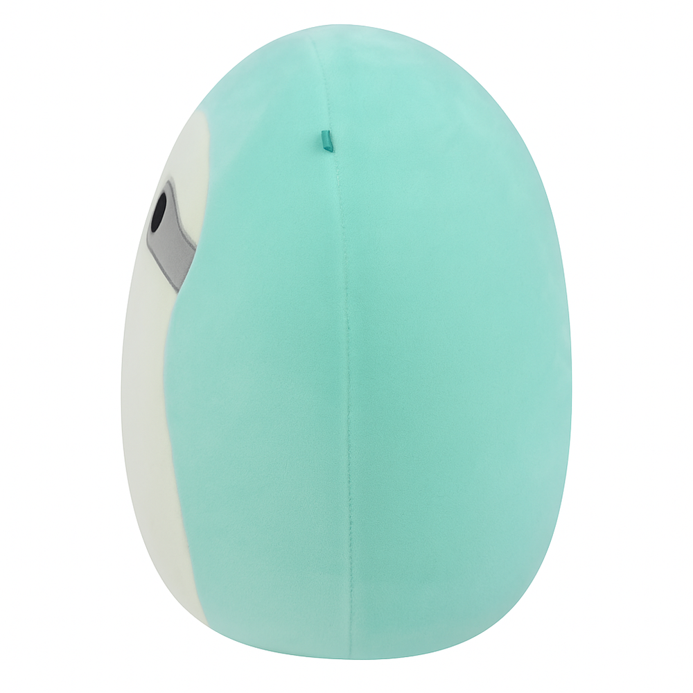 Squishmallows 12" Aqua the Aqua Sloth | Jazwares / Squishmallows   Squad