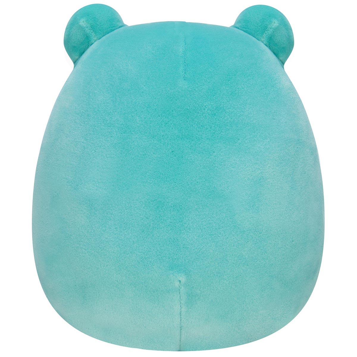 Squishmallows 12" Ludwig the Teal Frog with Mint Green Belly | Jazwares / Squishmallows   Squad