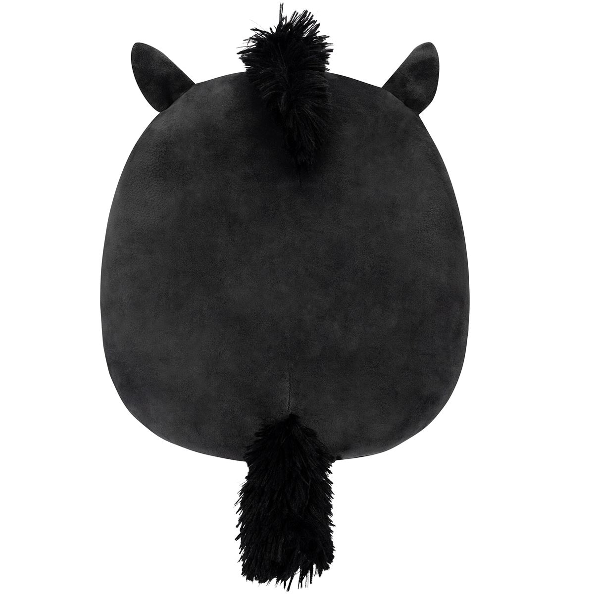 Squishmallows 12" Nicolita the Black and Gold Unicorn | Jazwares / Squishmallows   Squad
