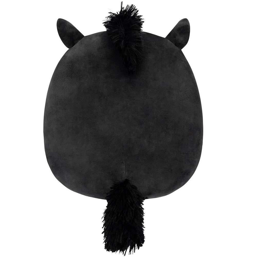 Squishmallows 12" Nicolita the Black and Gold Unicorn | Jazwares / Squishmallows   Squad