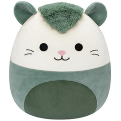 Squishmallows 12" Willoughby the Sage Green Possum | Jazwares / Squishmallows   Squad