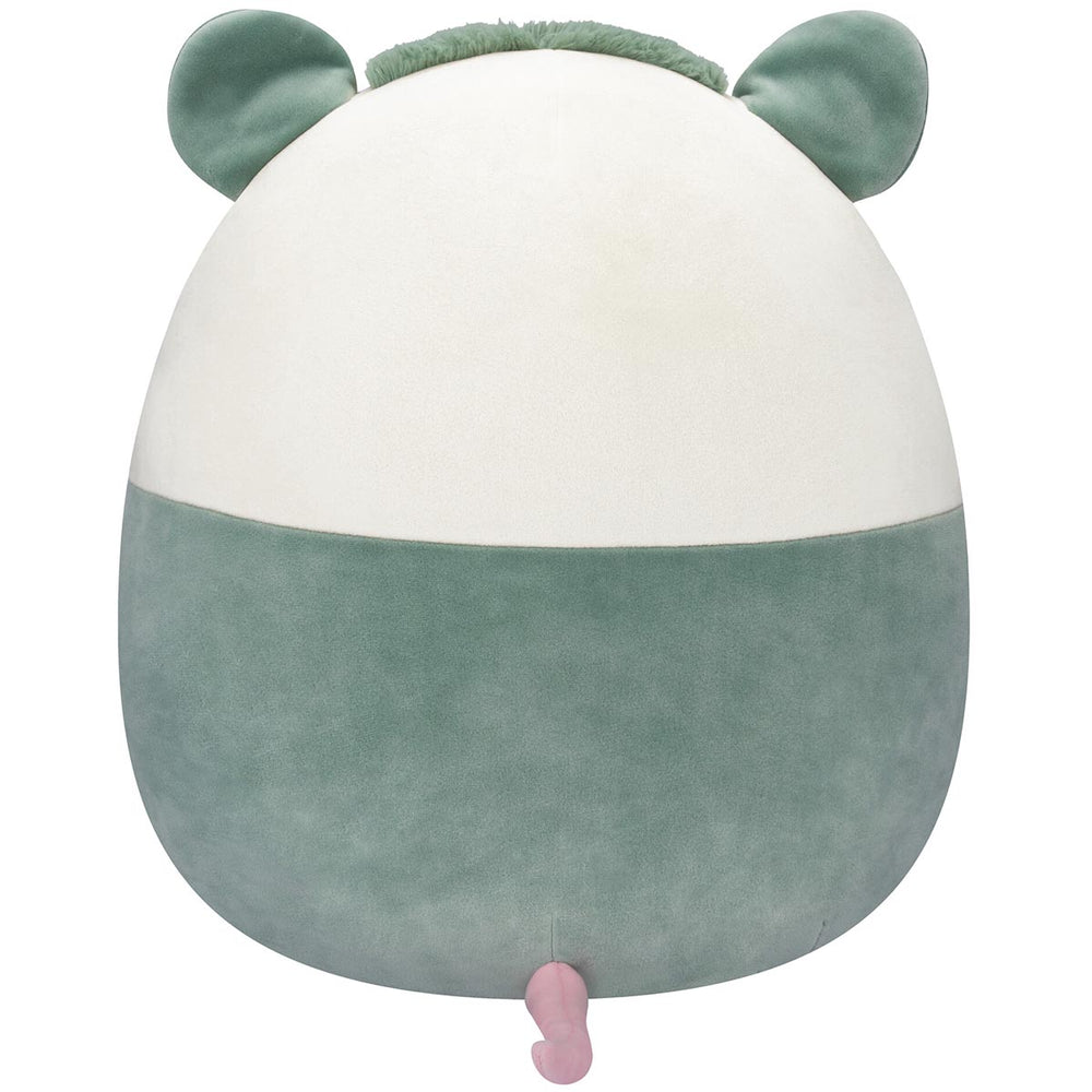 Squishmallows 12" Willoughby the Sage Green Possum | Jazwares / Squishmallows   Squad