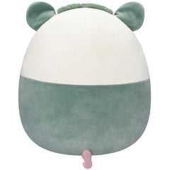 Squishmallows 12" Willoughby the Sage Green Possum | Jazwares / Squishmallows   Squad