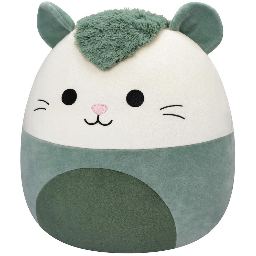 Squishmallows 12" Willoughby the Sage Green Possum | Jazwares / Squishmallows   Squad