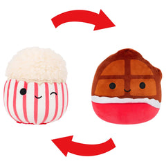 5" Arnel & Paulton FlipAMallows | Jazwares / Squishmallows   Category