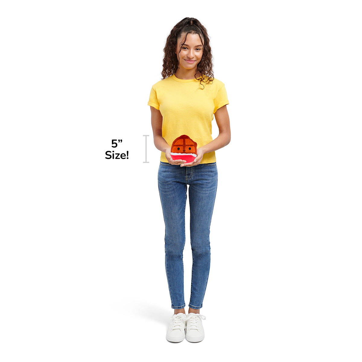 5" Arnel & Paulton FlipAMallows | Jazwares / Squishmallows   Category