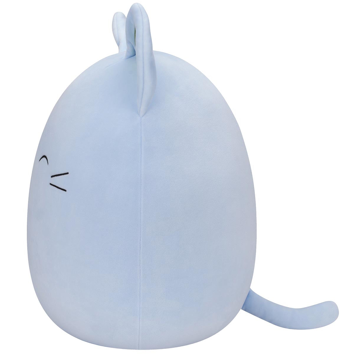Squishmallows Jiovanne the Periwinkle Cat | Jazwares / Squishmallows   Category|  Squad