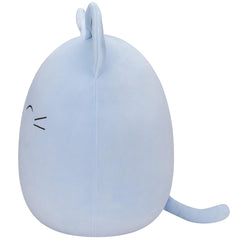 Squishmallows Jiovanne the Periwinkle Cat | Jazwares / Squishmallows   Category|  Squad
