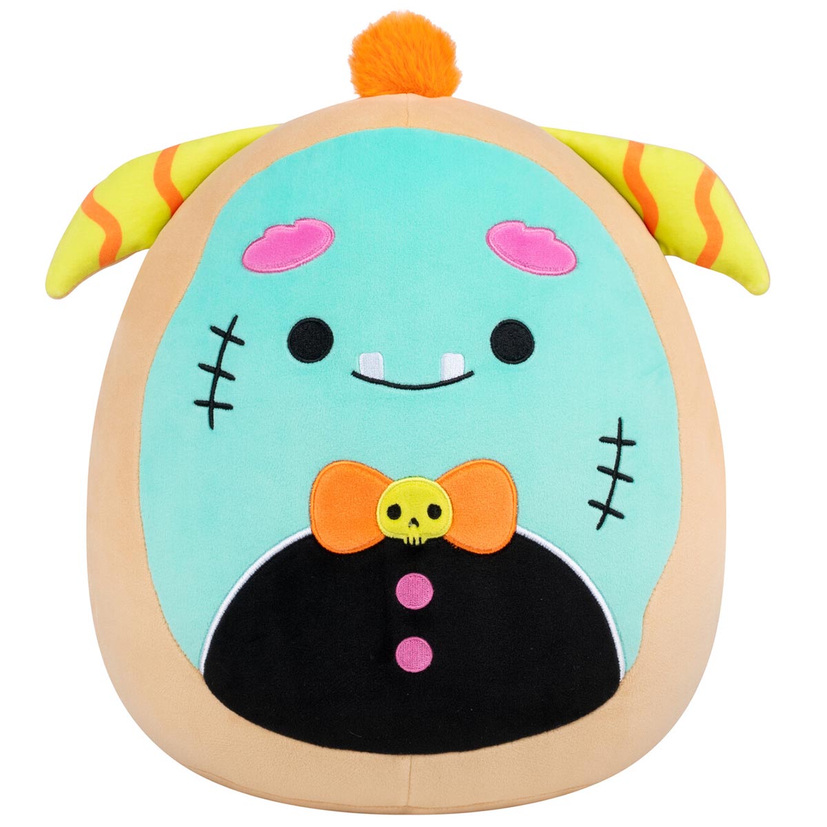 Squishmallows 12" Branko the Cookie Monster | Jazwares / Squishmallows   Squad