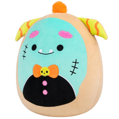 Squishmallows 12" Branko the Cookie Monster | Jazwares / Squishmallows   Squad